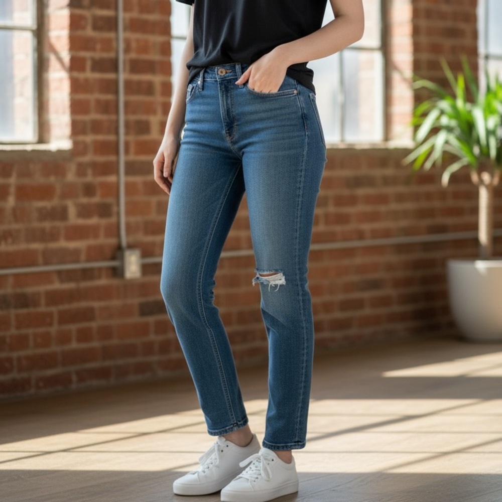 Levi’s 501, W26 L28